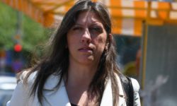Επίθεση της Ζ. Κωνσταντοπούλου στον Μητσοτάκη μέσω TikToK: Ποιος σας πληρώνει για τη Γάζα;