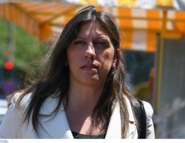 Επίθεση της Ζ. Κωνσταντοπούλου στον Μητσοτάκη μέσω TikToK: Ποιος σας πληρώνει για τη Γάζα;