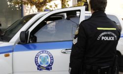 Ελεύθερος με περιοριστικούς όρους ο 32χρονος που κατηγορείται για το μπαράζ εμπρησμών στον Λαγκαδά Θεσσαλονίκης