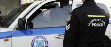 Ελεύθερος με περιοριστικούς όρους ο 32χρονος που κατηγορείται για το μπαράζ εμπρησμών στον Λαγκαδά Θεσσαλονίκης