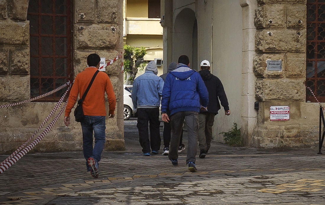 «Οι βιαστές της Ελένης Τοπαλούδη κυκλοφορούν ελεύθεροι»