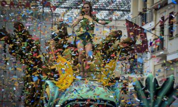Απόκριες 2022: Τι θα γίνει με το καρναβάλι φέτος – Πότε αποφασίζει η Επιτροπή