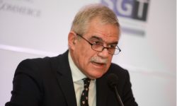 Θύμα κλοπής ο πρώην υπουργός Νίκος Τόσκας