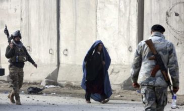 Ώρα μηδέν στο Αφγανιστάν: Προς προσωρινή διοίκηση η χώρα