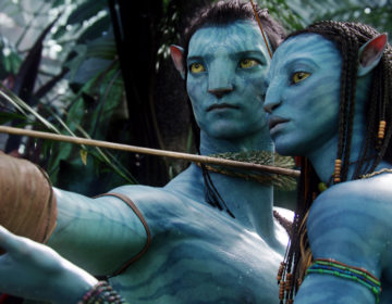 Avatar: Τζέιμς Κάμερον και Τζον Λαντάου στη Νέα Ζηλανδία για τα γυρίσματα των sequels