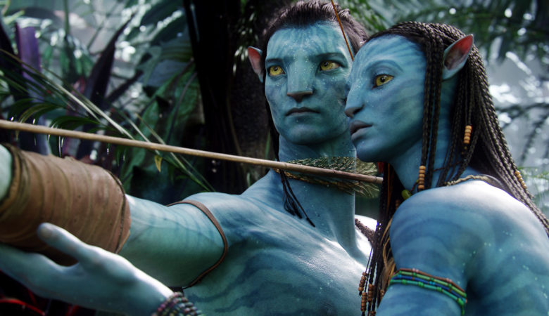Avatar: Τζέιμς Κάμερον και Τζον Λαντάου στη Νέα Ζηλανδία για τα γυρίσματα των sequels