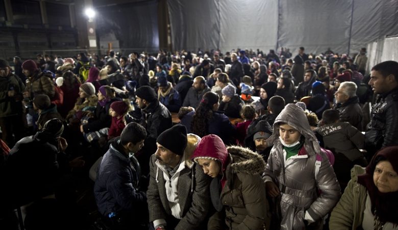 Η Γερμανία «επέστρεψε» 9.200 αιτούντες ασύλου σε χώρες της ΕΕ