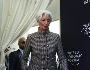 Ποιοι είναι οι υποψήφιοι για την διαδοχή της Λαγκάρντ στο ΔΝΤ