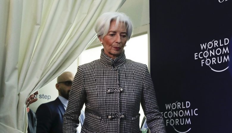 Ποιοι είναι οι υποψήφιοι για την διαδοχή της Λαγκάρντ στο ΔΝΤ