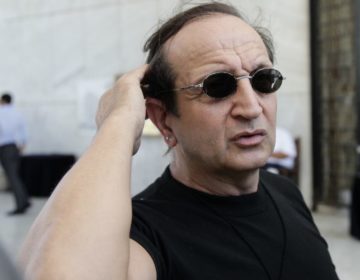 Σπύρος Μπιμπίλας: Τι είπε για την συμμετοχή του στη σειρά του Netflix «The Crown»