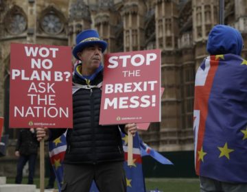 Τι θα σημάνει η σημερινή ψηφοφορία για το Brexit