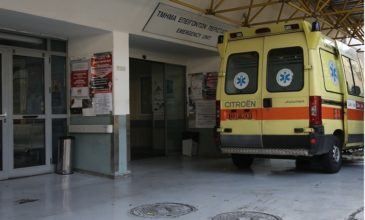 Κορονοϊός: ‘Ενας 60χρονος το 134ο θύμα του ιού στην Ελλάδα
