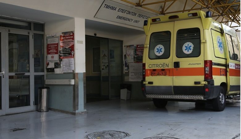 Κορονοϊός: ‘Ενας 60χρονος το 134ο θύμα του ιού στην Ελλάδα