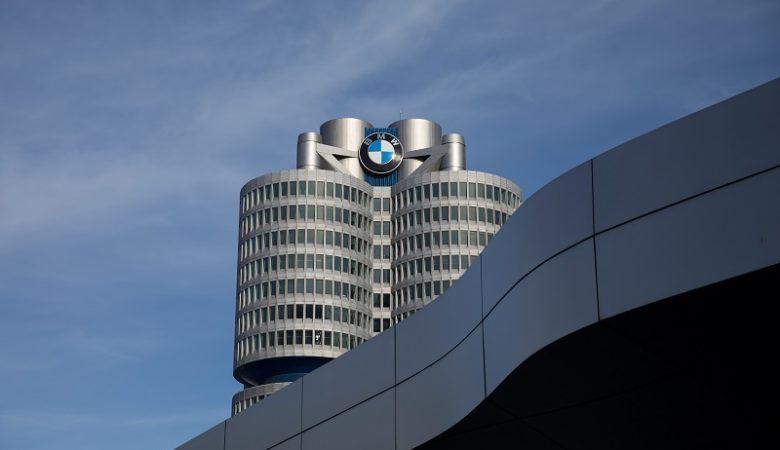 Επεκτείνεται στην Κίνα η BMW