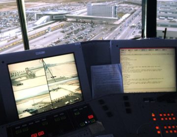 Απειλή για βόμβα σε αεροσκάφος