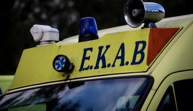 Οκτάχρονη παρασύρθηκε από αυτοκίνητο στη Θεσσαλονίκη