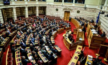 Κατατέθηκε στη Βουλή το πρωτόκολλο ένταξης της ΠΓΔΜ στο ΝΑΤΟ