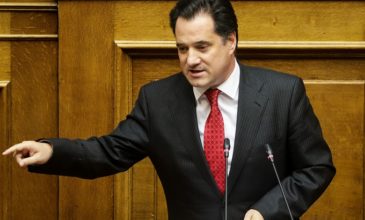 Γεωργιάδης: Χάρη στα κυβερνητικά μέτρα τον χειμώνα ο ελληνικός λαός θα τον περάσει ηπιότερα από τη Βόρεια Ευρώπη