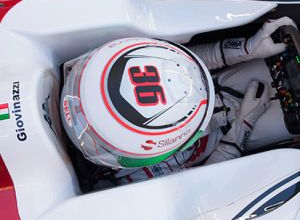 Στην πίστα της Βαρκελώνης κάνει πρεμιέρα η Alfa Romeo – Sauber F1
