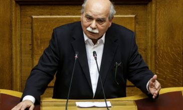 Βούτσης: Η ΝΔ αναγνωρίζει ότι ο EastMed θεμελιώθηκε από τον ΣΥΡΙΖΑ