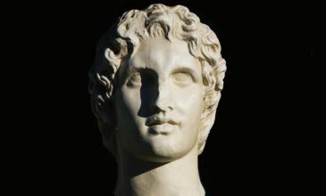 Νέα θεωρία για τον θάνατο του Μεγάλου Αλεξάνδρου