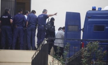 Κορκονέας για θάνατο Γρηγορόπουλου: Φοβήθηκα, ένιωσα εγκλωβισμένος