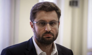 Ζαχαριάδης: Να αυξήσει η κυβέρνηση τον κατώτατο μισθό όπως υποσχόταν προεκλογικά