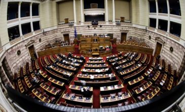 Αύριο στη Επιτροπή της Βουλής το πρωτόκολλο ένταξης της ΠΓΔΜ στο ΝΑΤΟ