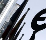 Ασθενή ανάπτυξη 0,3% κατέγραψε η Ευρωζώνη και η ΕΕ το πρώτο τρίμηνο του 2025 σύμφωνα με την Eurostat