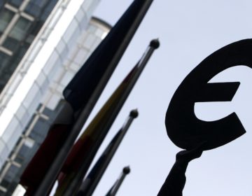 Ασθενή ανάπτυξη 0,3% κατέγραψε η Ευρωζώνη και η ΕΕ το πρώτο τρίμηνο του 2025 σύμφωνα με την Eurostat