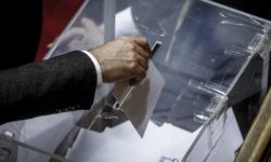 Δημοσκόπηση MEGA: Δυσαρέσκεια και πτώση της ΝΔ – Ποια κόμματα βρίσκονται στο όριο εκλογής στην Ευρωβουλή