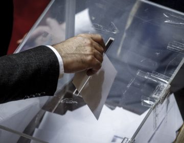 Δημοσκόπηση MEGA: Δυσαρέσκεια και πτώση της ΝΔ – Ποια κόμματα βρίσκονται στο όριο εκλογής στην Ευρωβουλή