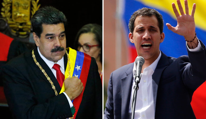 Γαλλία, Γερμανία και Ισπανία ζητούν άμεσα εκλογές στη Βενεζουέλα