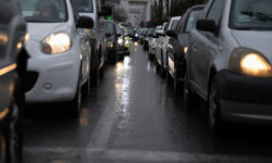 Πανδαιμόνιο στους δρόμους της Αθήνας λόγω «Φοίβου»