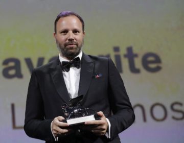 «Πόρτα» από το ΚΑΣ στο αίτημα του Γιώργου Λάνθιμου για γυρίσματα ταινίας στην Ακρόπολη
