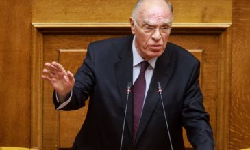 Λεβέντης: Από αύριο η Ελλάδα έχει εθνικό πένθος