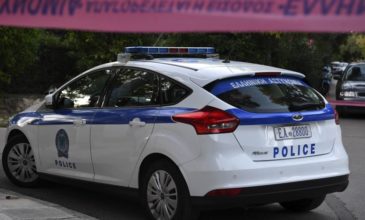 Θεσσαλονίκη: Πτώμα άνδρα εντοπίστηκε σε εγκαταλελειμμένο κτίριο στον Δενδροπόταμο