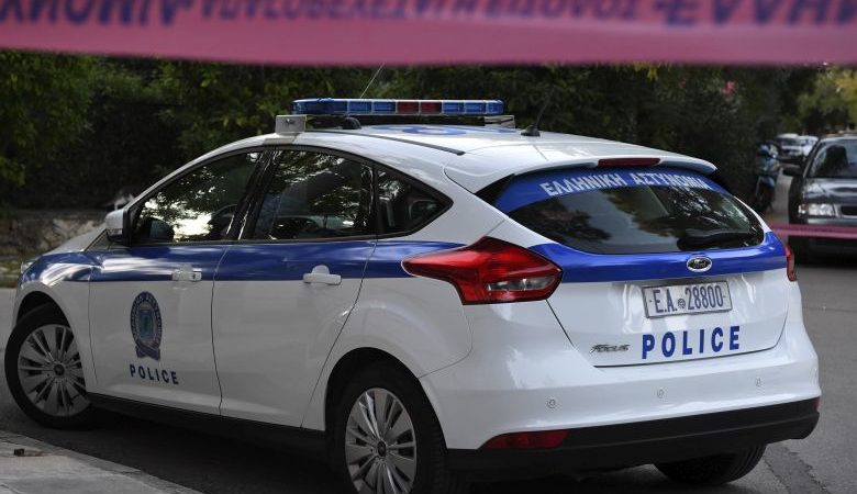 Λήστεψαν αστυνομικό εκτός υπηρεσίας στη Θεσσαλονίκη