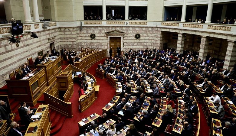 Οι «πρωτάρηδες» στις κοινοβουλευτικές ομάδες ΝΔ και ΣΥΡΙΖΑ