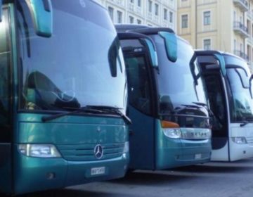Ελεύθερος αφέθηκε ο 17χρονος που καταγγέλθηκε για περιστατικό βίας εναντίον οδηγού λεωφορείου