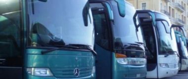 Ελεύθερος αφέθηκε ο 17χρονος που καταγγέλθηκε για περιστατικό βίας εναντίον οδηγού λεωφορείου