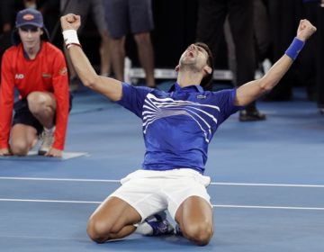 US Open: Επιστρέφει στο Major της Νέας Υόρκης ο Τζόκοβιτς, μετά από δύο χρόνια