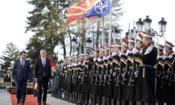 Τι θα γίνει πλέον με την ένταξη της ΠΓΔΜ στο ΝΑΤΟ και στην ΕΕ