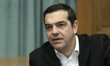 «Ο Αλέξης Τσίπρας μπήκε στον πειρασμό να πάει σε εκλογές τον Μάιο»