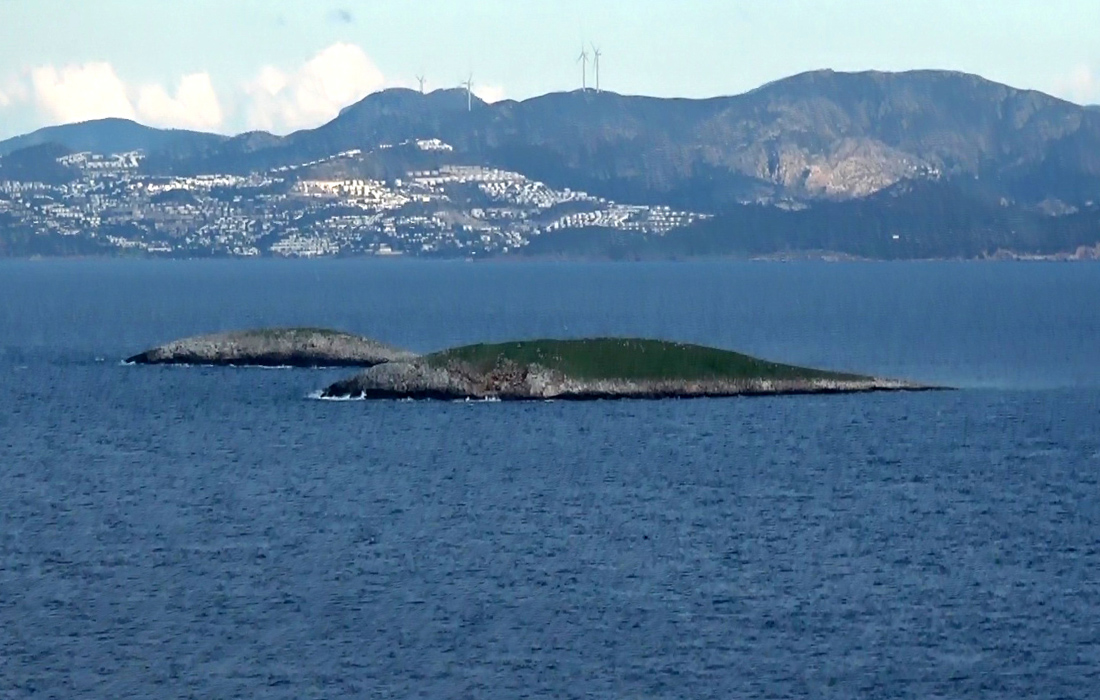 Î£ÎºÎ·Î½Î¹ÎºÏ ÎνÏαÏÎ·Ï ÏÏοÏÏαθοÏν να ÏÏήÏοÏ
ν οι ΤοÏÏκοι ÏÏα Îμια