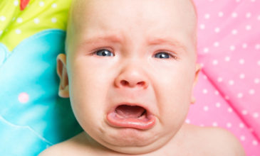 Εφαρμογή ανάλυσης και κατανόησης από τους γονείς του κλάματος του μωρού