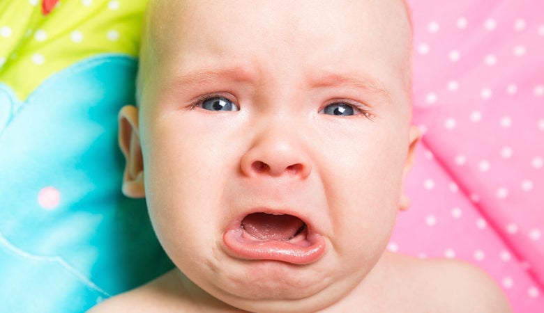 Εφαρμογή ανάλυσης και κατανόησης από τους γονείς του κλάματος του μωρού