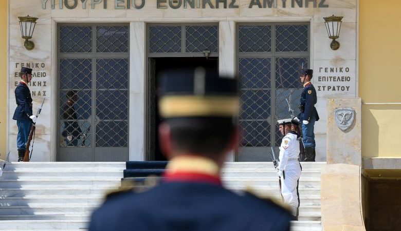 Η Ελλάδα «παγώνει» τα Μέτρα Οικοδόμησης Εμπιστοσύνης με την Τουρκία