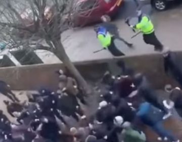 Το μακάβριο παρελθόν πίσω από το μαχαίρωμα του οπαδού της Έβερτον