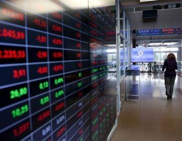 Χρηματιστήριο: Σημαντικές πιέσεις από το πτωτικό κλίμα στις διεθνείς αγορές